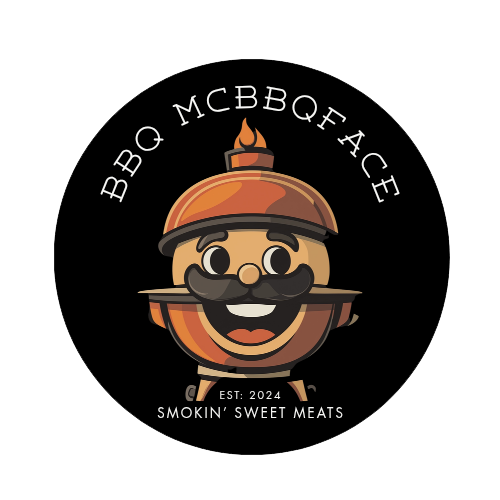 BBQ MCBBQFACE