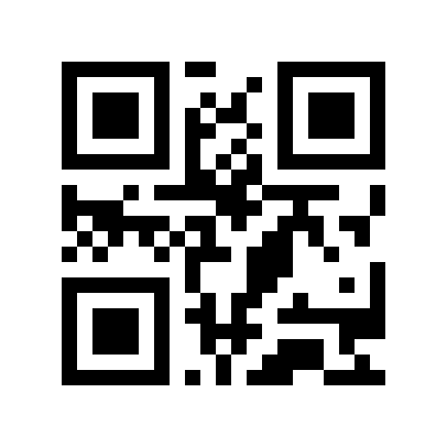 Zelle QR